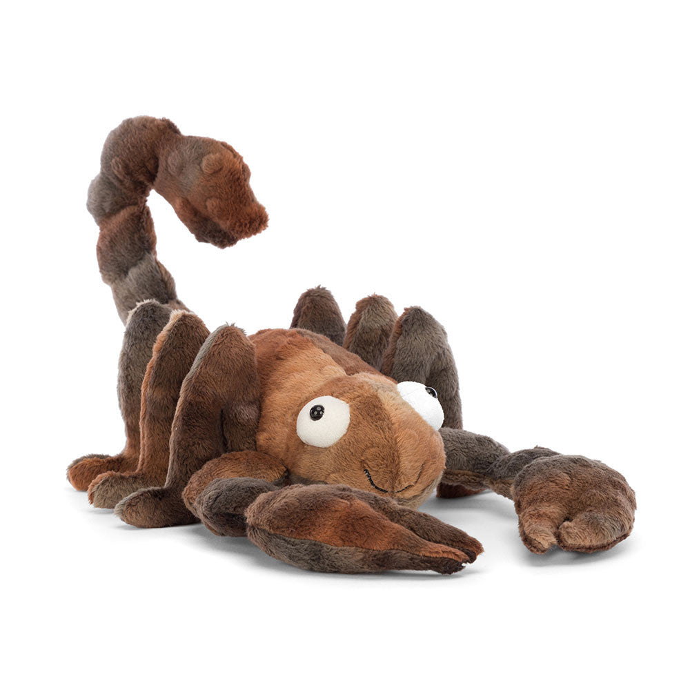 Plüsch-Skorpion  27 cm