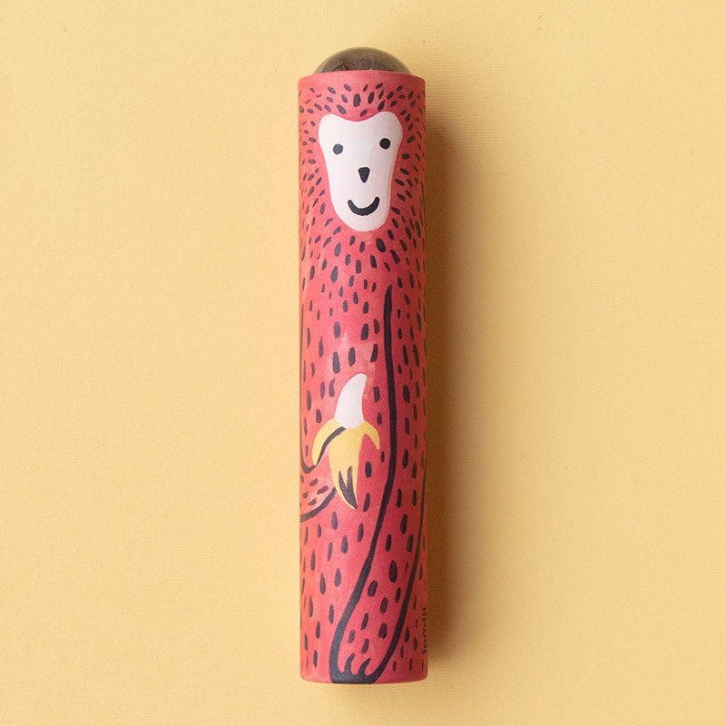 Kaleidoskop – Äffchen