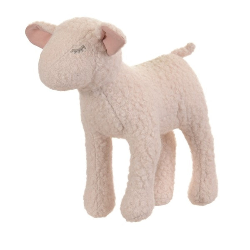 Mary das Schaf Kuscheltier groß