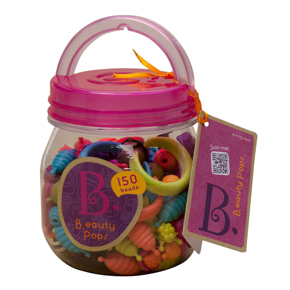 Schmuckset B.eauty Pops – 150 Teile - Tublu.de