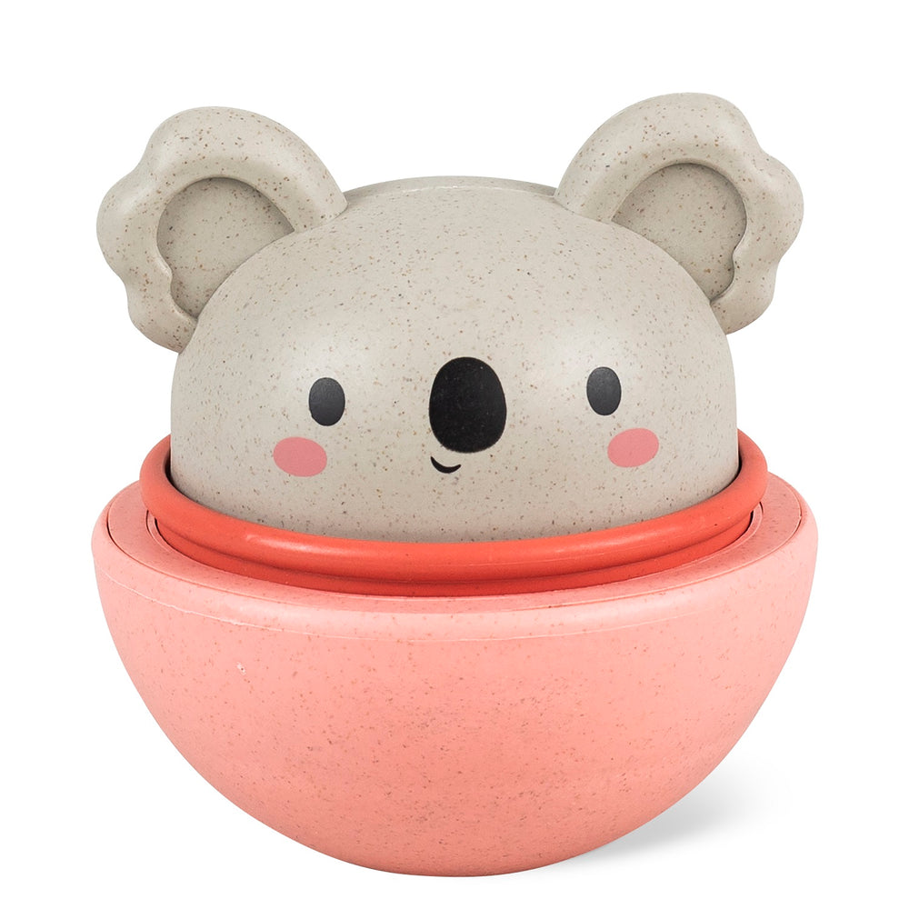 Rollende Stehaufmännchen Rocking Rollers – Koala