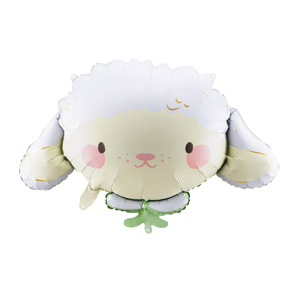 Folienballon – Schaf 87 x 57,5 cm