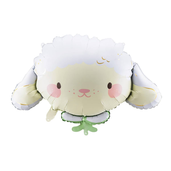 Folienballon – Schaf 87 x 57,5 cm