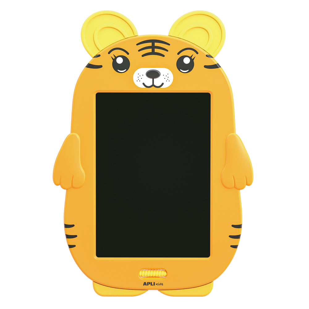 Magisches LCD-Zeichentablett – Tiger