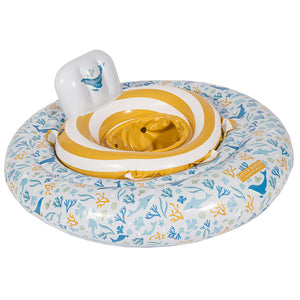 Trainingsrad für Kinder – Blue Ocean Dreams - Tublu.de