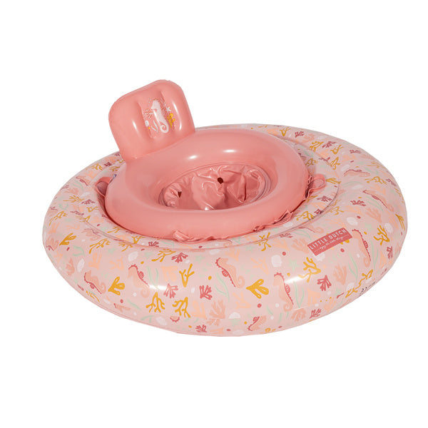 Trainingsrad für Kinder – Pink Ocean Dreams - Tublu.de