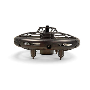 Mini-Gestensteuerungsdrohne Fly Dance 3.0 – Graphit