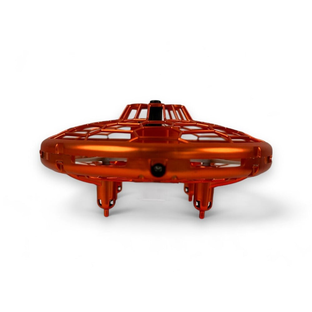 Mini-Gestensteuerungsdrohne Fly Dance 3.0 – Orange