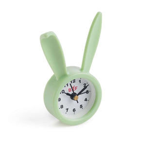 Wecker – Grüner Hase