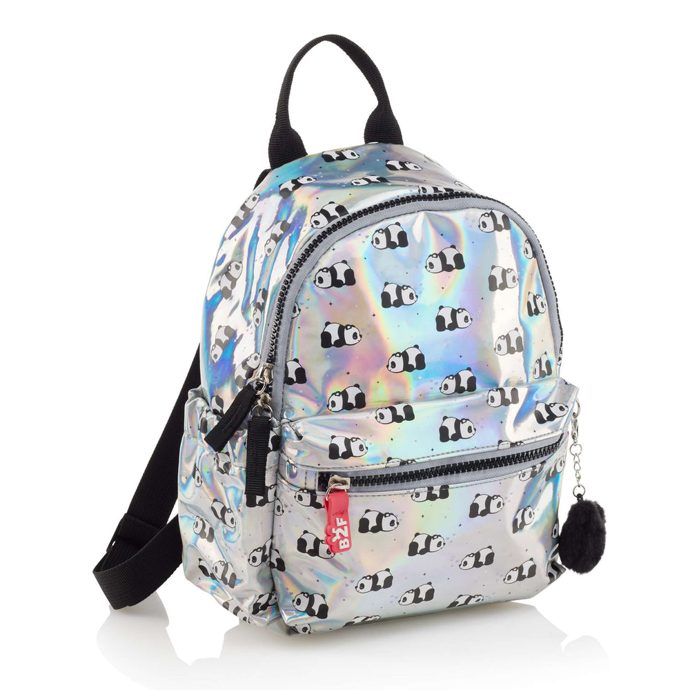 Kinder Mini-Rucksack Cookie The Cat – Pink, 21 X 25 X 10 Cm, Mit Gepolsterten Trägern