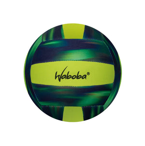 Wasser-Volleyball