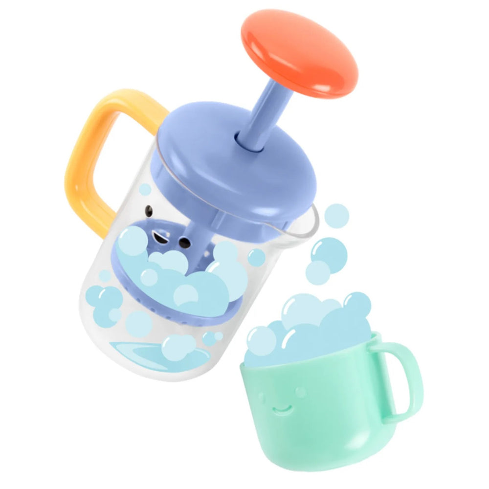 Badespielzeug Tub to Table Café – Schaumspender