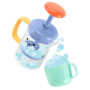 Badespielzeug Tub to Table Café – Schaumspender