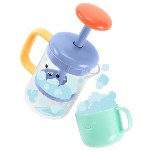 Badespielzeug Tub to Table Café – Schaumspender