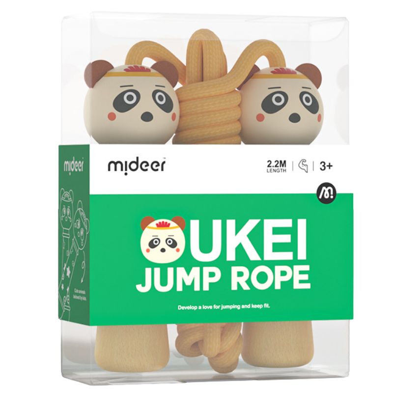 Springseil – Panda Oukei