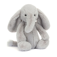 Plüsch-Elefant – Shy Elephant Grey 31 cm - Tublu.de