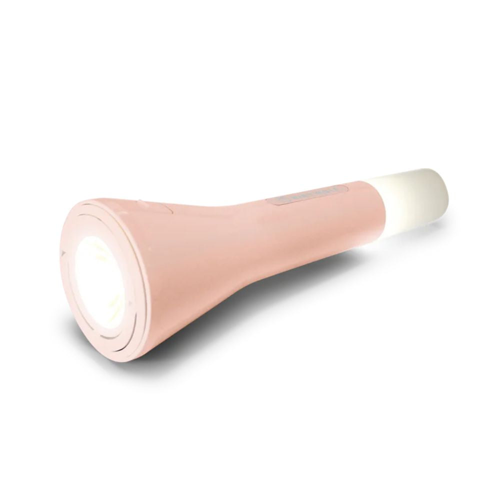 Multifunktionale Taschenlampe – Nude