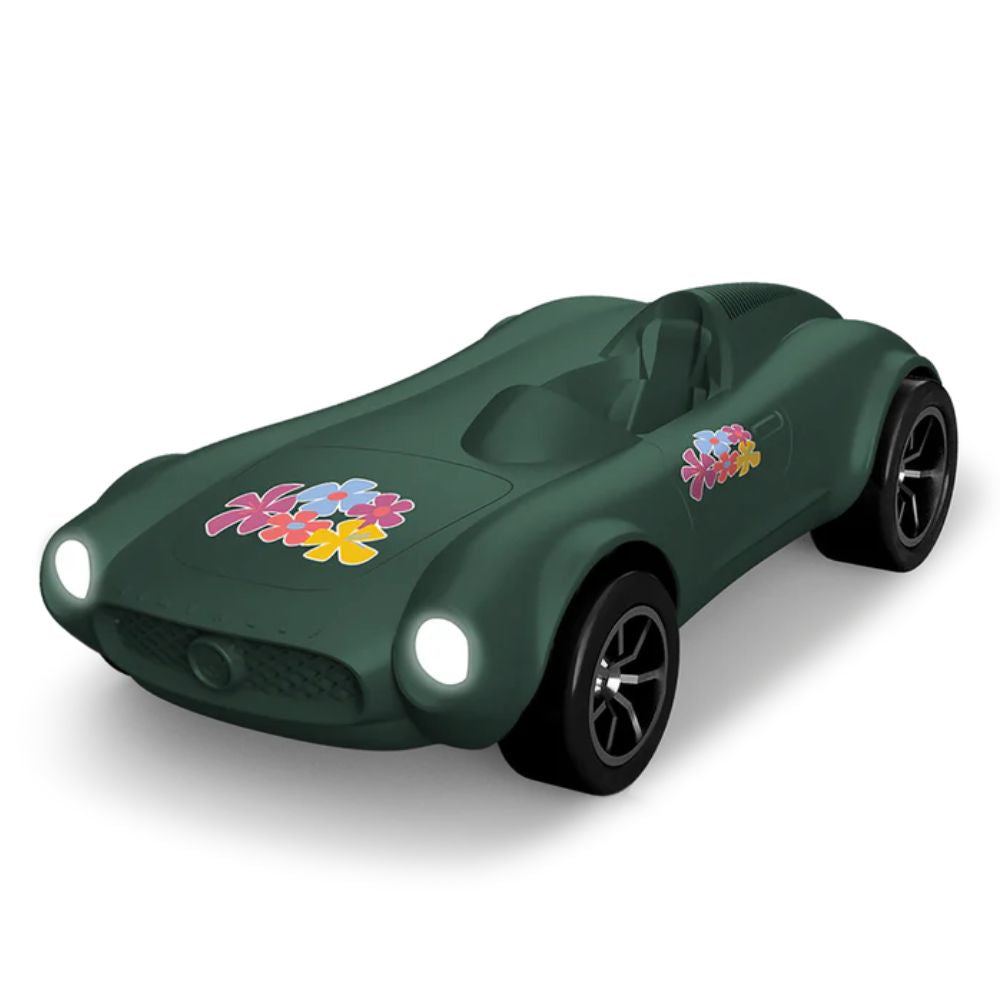 Ferngesteuertes Auto – Grün