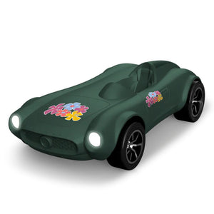 Ferngesteuertes Auto – Grün