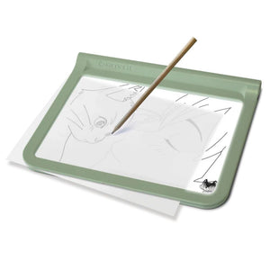 Leuchttafel zum Schreiben und Zeichnen Kidydraw Pro