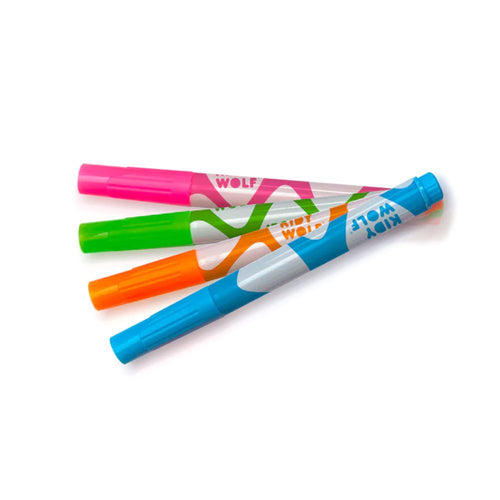 Leuchtstift-Set für Leuchttafel