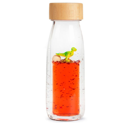 Zweiphasen-Sinnesflasche MOVE – T-Rex