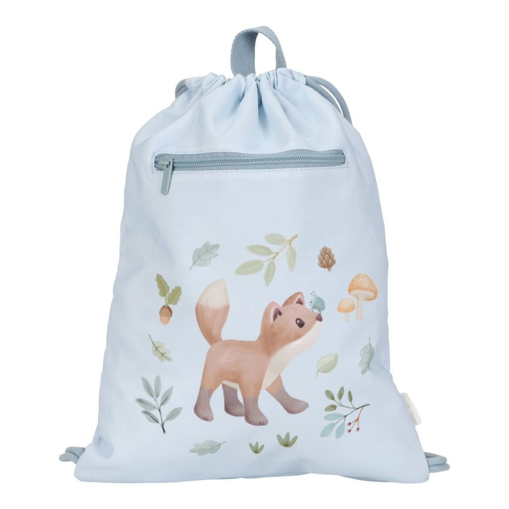 Sporttasche – Forest Friends