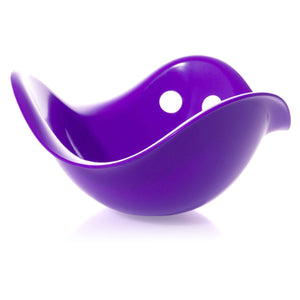 Bilibo Progressive Muschel Spielzeug - Violett