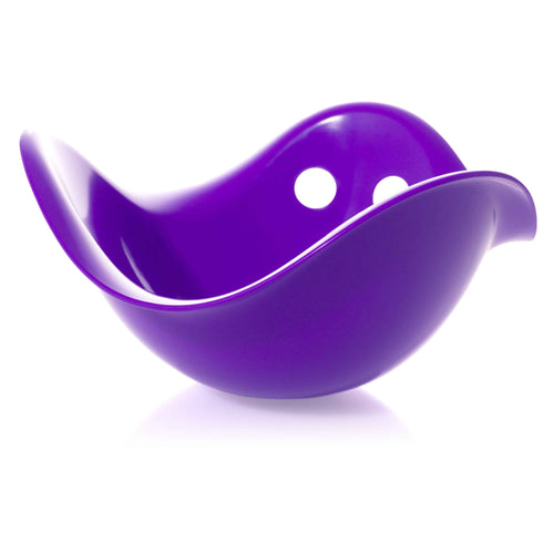 Bilibo Progressive Muschel Spielzeug - Violett