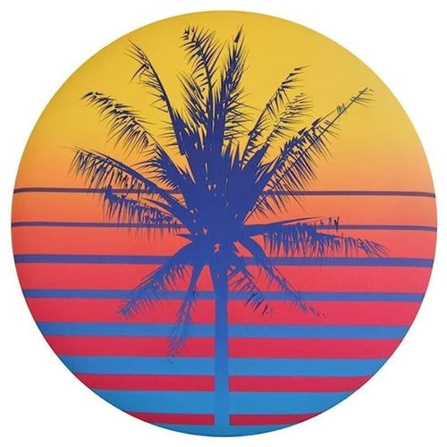 Flugscheibe Frisbee - Wingman Retro Palm