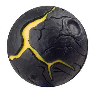 Ball, der in der Sonne seine Farbe ändert – Lava Ball