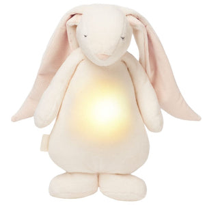 Summendes Kaninchen mit Lampe Basic 2.0 – Powder