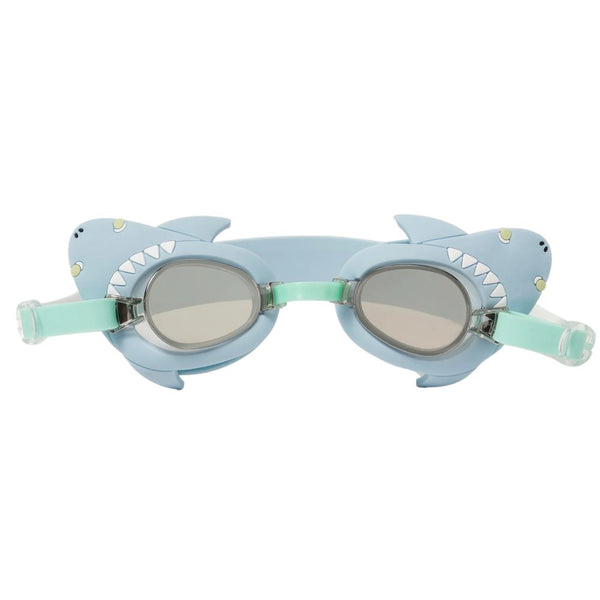Schwimmbrille für Kinder – Shark Mini