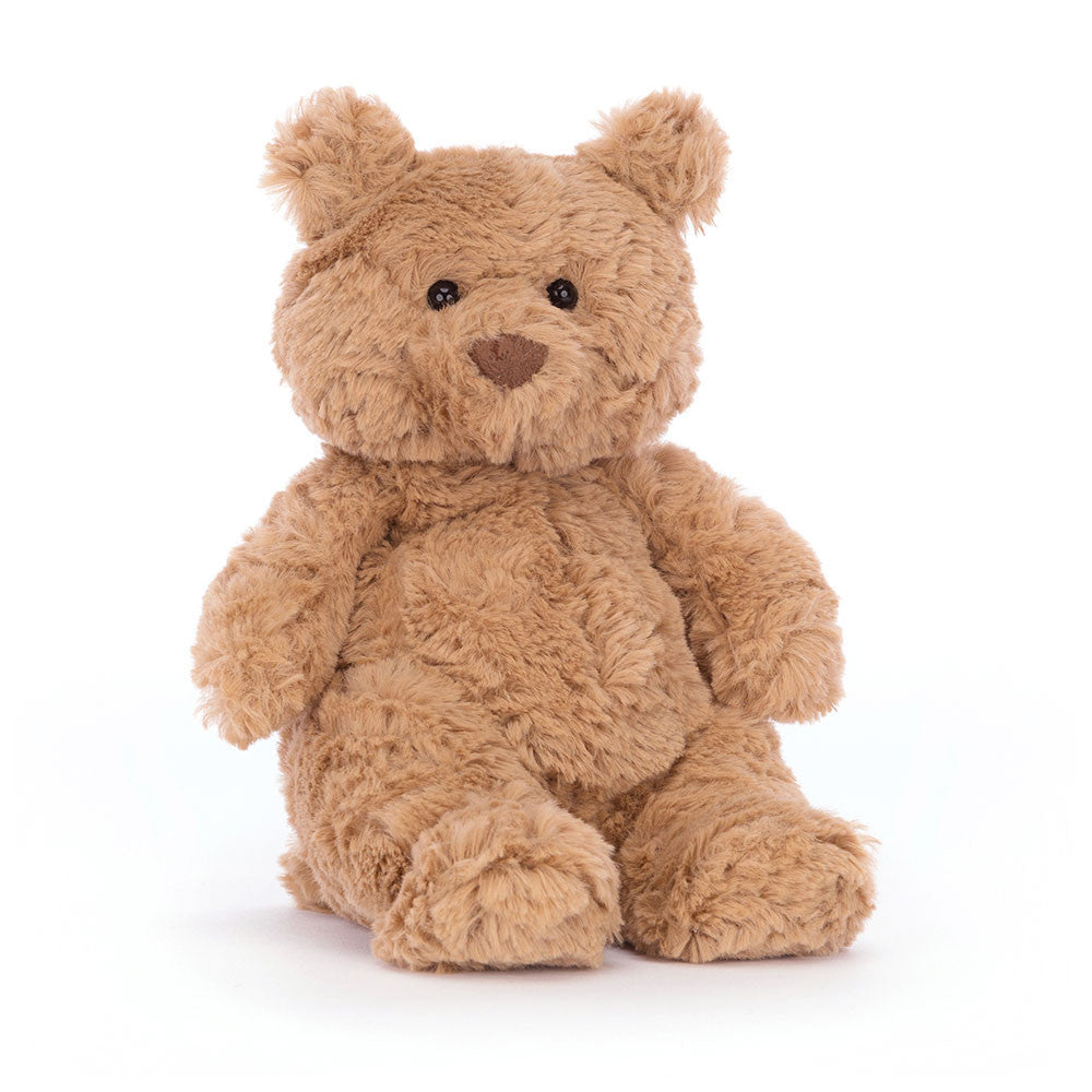 Plüschbär Jellycat – Bartholomew 14 cm