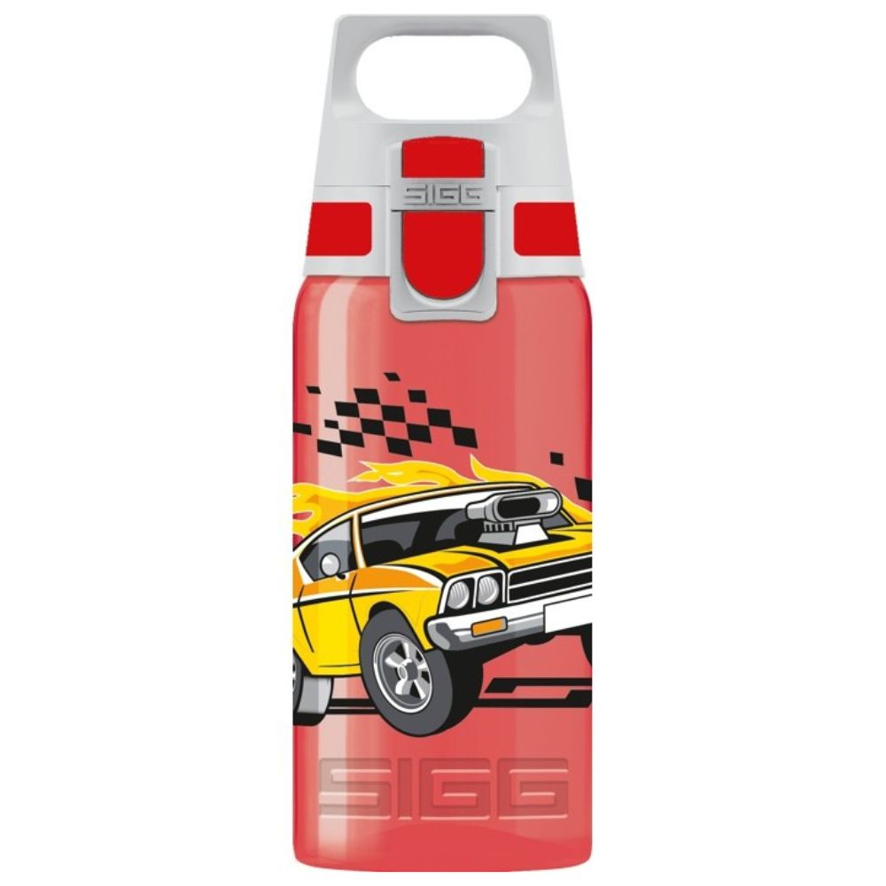 VIVA ONE 0,5 l Flasche - Speed Race