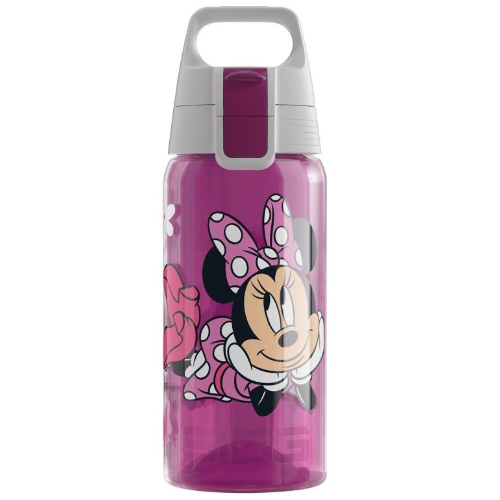VIVA ONE 0,5 l Flasche - Junior Minnie