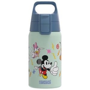 SHIELD ONE 0,5 l Flasche - One Mickey & Friends
