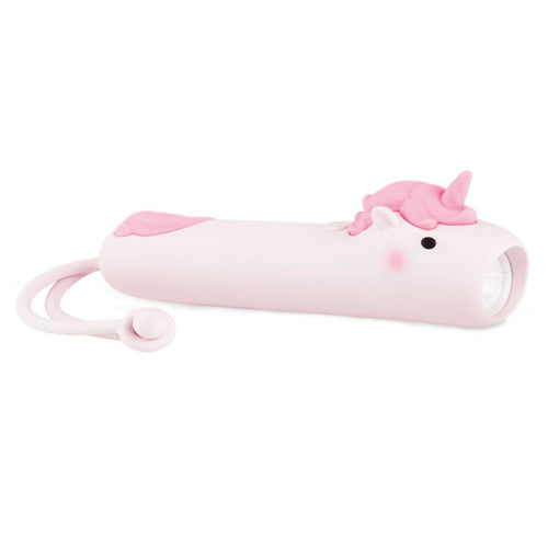 Taschenlampe Einhorn – Pinky