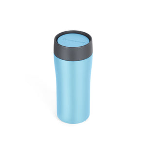 One-Touch Thermobecher 350 ml – Ice Blue
