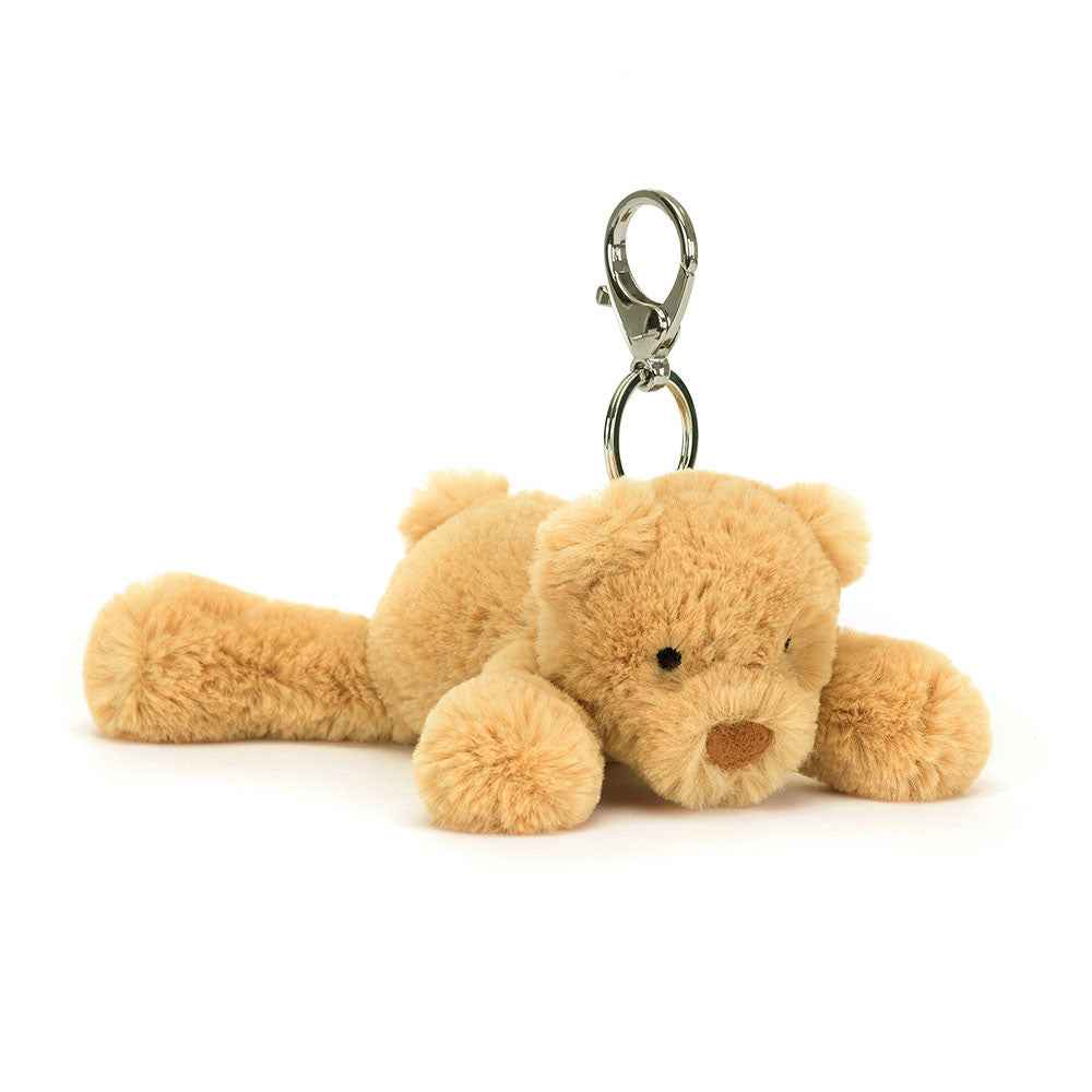 Breloczek Jellycat - Miś Słodziak 16 cm