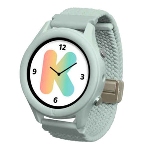 Zegarek Smartwatch Kidywolf - zielony