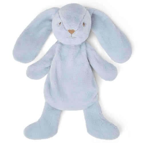 Przytulanka z obciążeniem That's Mine - Królik Teddy Blue