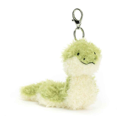 Breloczek Mały Wąż Jellycat 16 cm