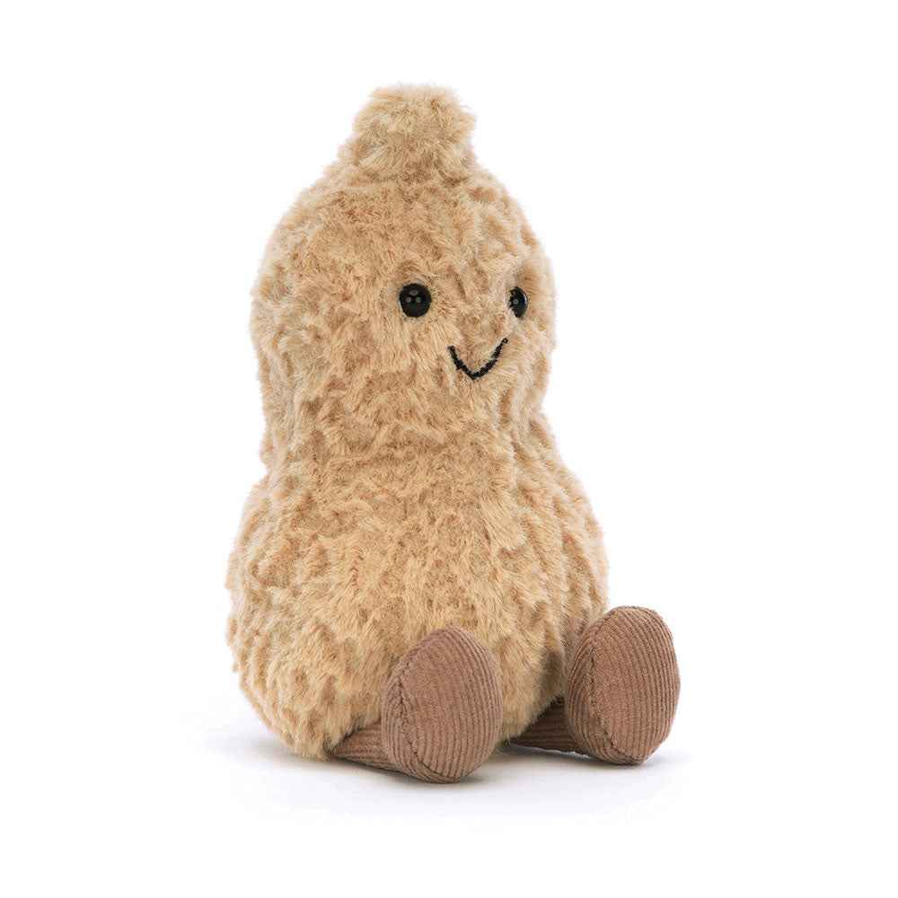 Pluszowy Wesoły Fistaszek Jellycat 15 cm