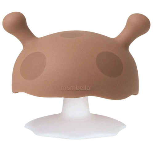 Gryzak Uspokajający Mombella - Mushroom Mocha Loca