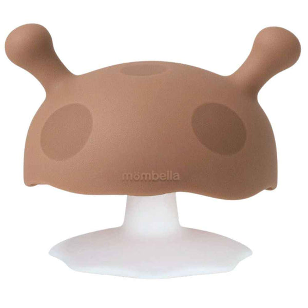 Gryzak Uspokajający Mombella - Mushroom Mocha Loca
