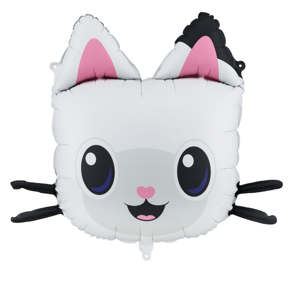 Folienballon – Pandy Paws 65 x 57 cm