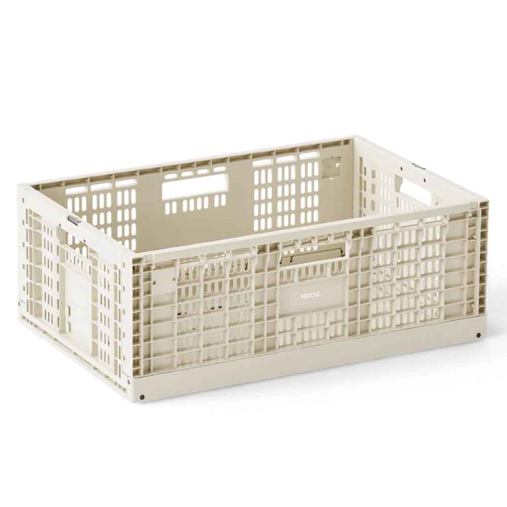 Skrzynia do przechowywania MODU - Sand Grey
