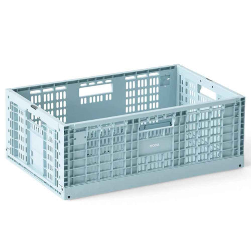 Skrzynia do przechowywania MODU - Sky Blue