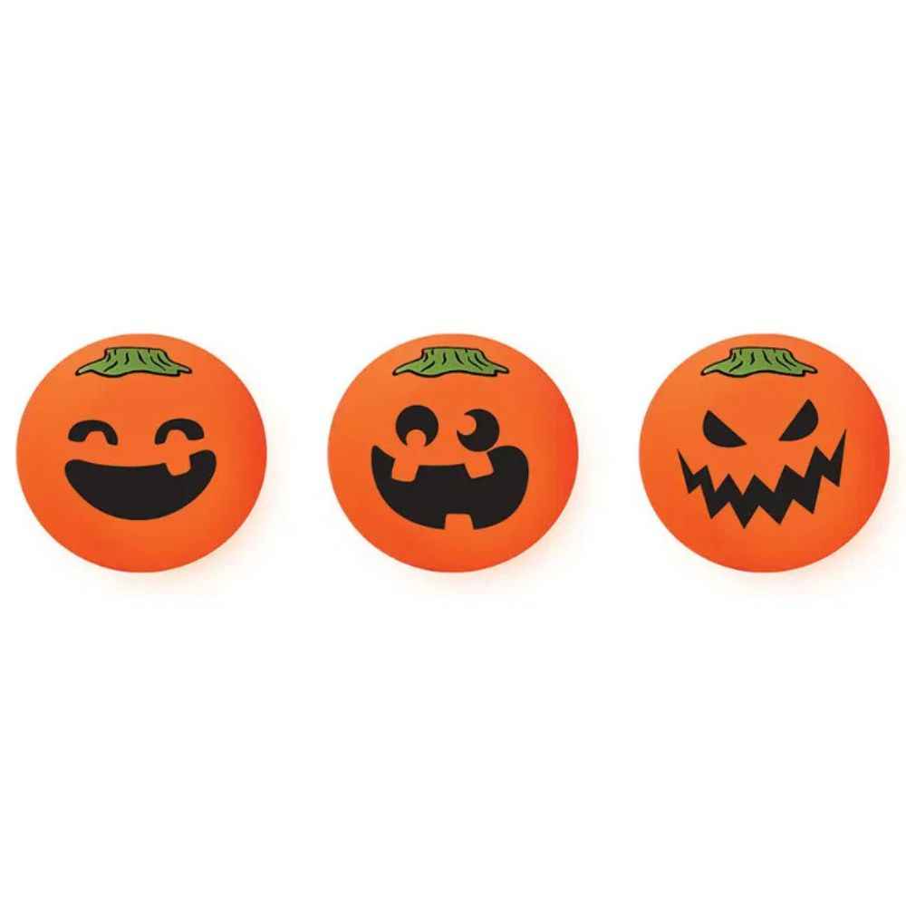Sensoryczny gniotek Schylling - Teenie Jack-Glow Lanterns Needoh